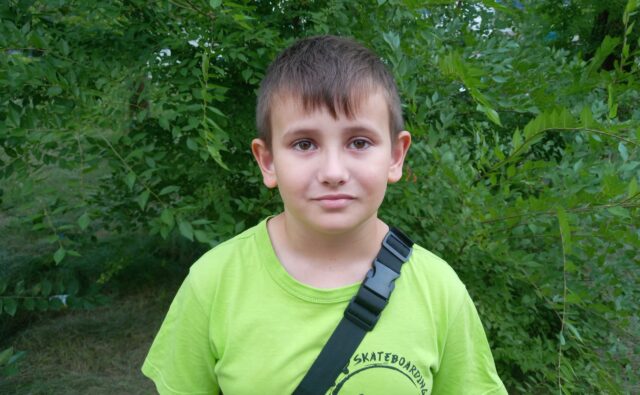 Горбунов Александр