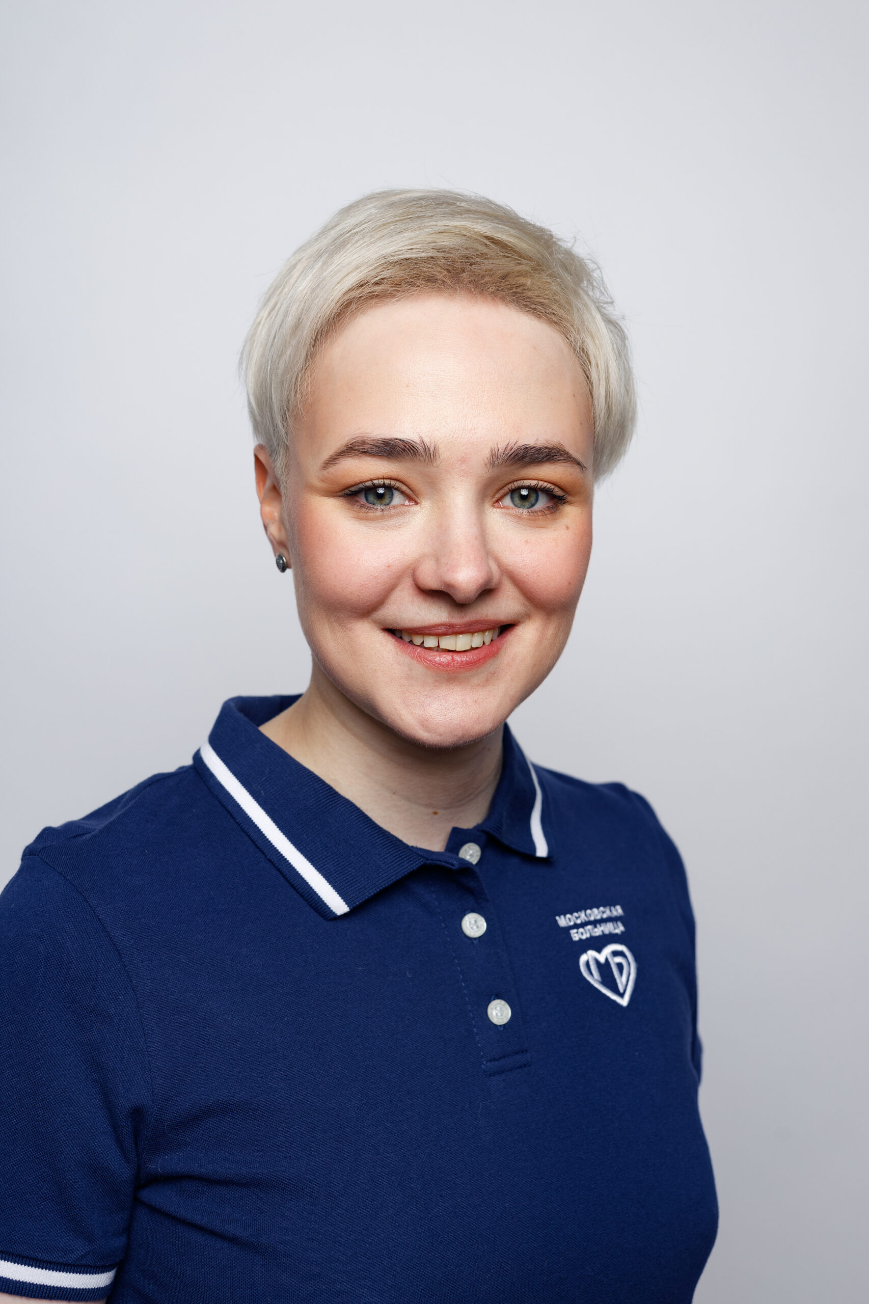 Скрипниченко Элина