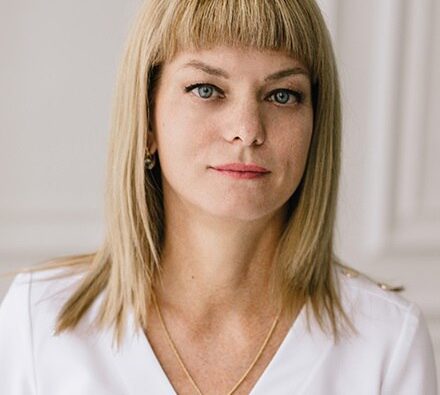 Румянцева Виктория