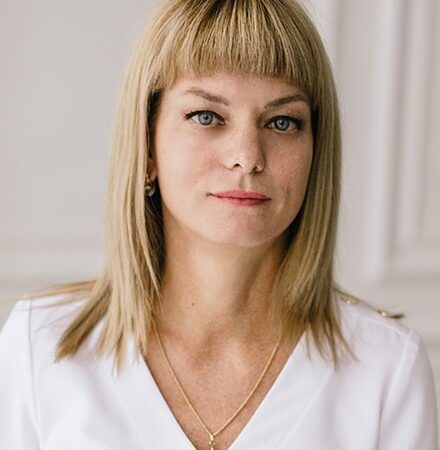 Румянцева Виктория