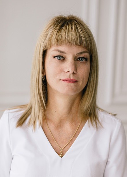 Румянцева Виктория