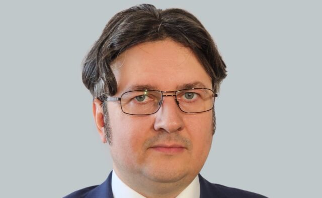 Мешков Александр