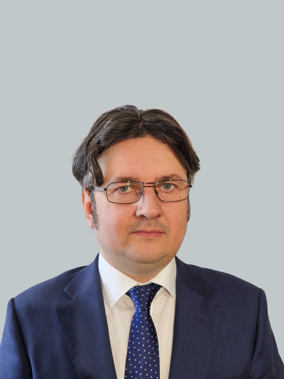 Мешков Александр