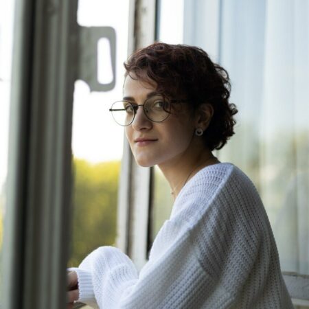 Восканян Анаит