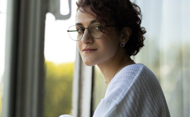 Восканян Анаит