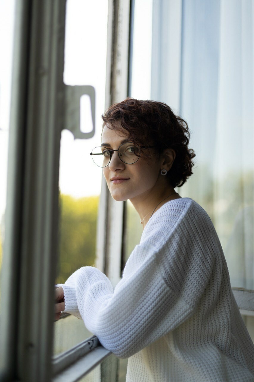 Восканян Анаит