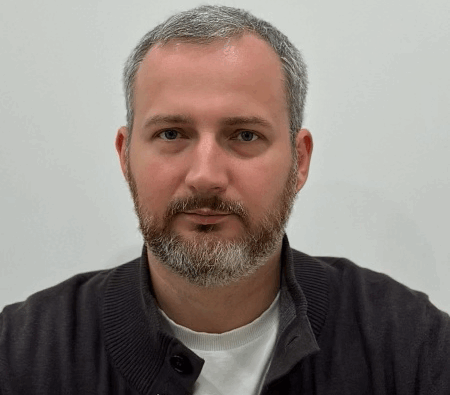 Игорь Пятница