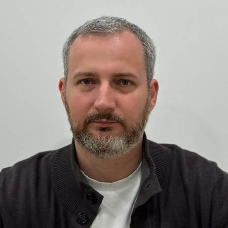 Игорь Пятница