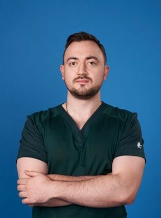 Нариманов Роберт