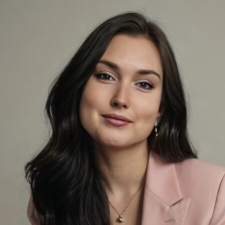 Полякова Екатерина Юрьевна