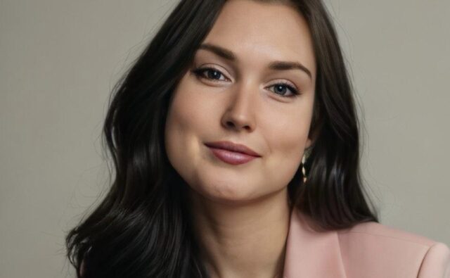 Екатерина Полякова