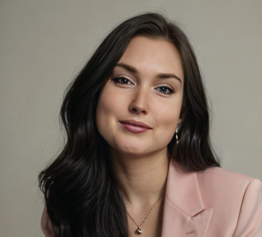 Екатерина Полякова