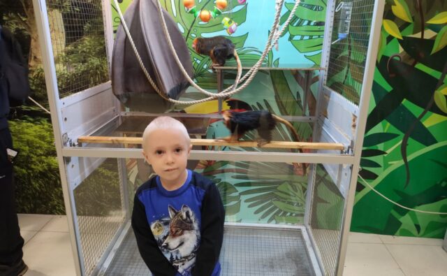 Космынин Артём