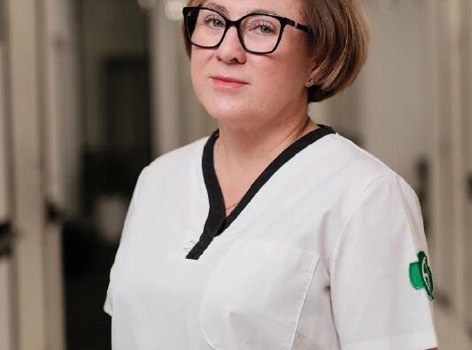 Светлана Нурмухаметова