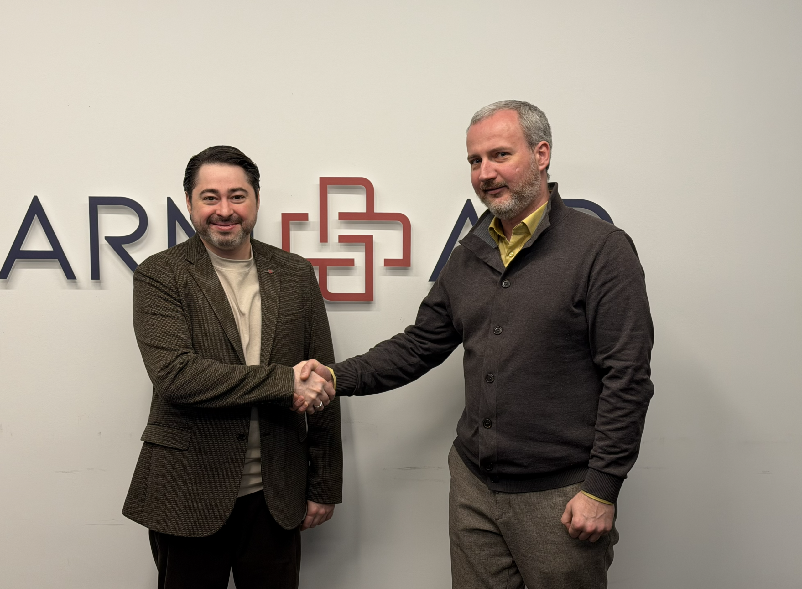 Новая инициатива фонда — помогаем&hellip;