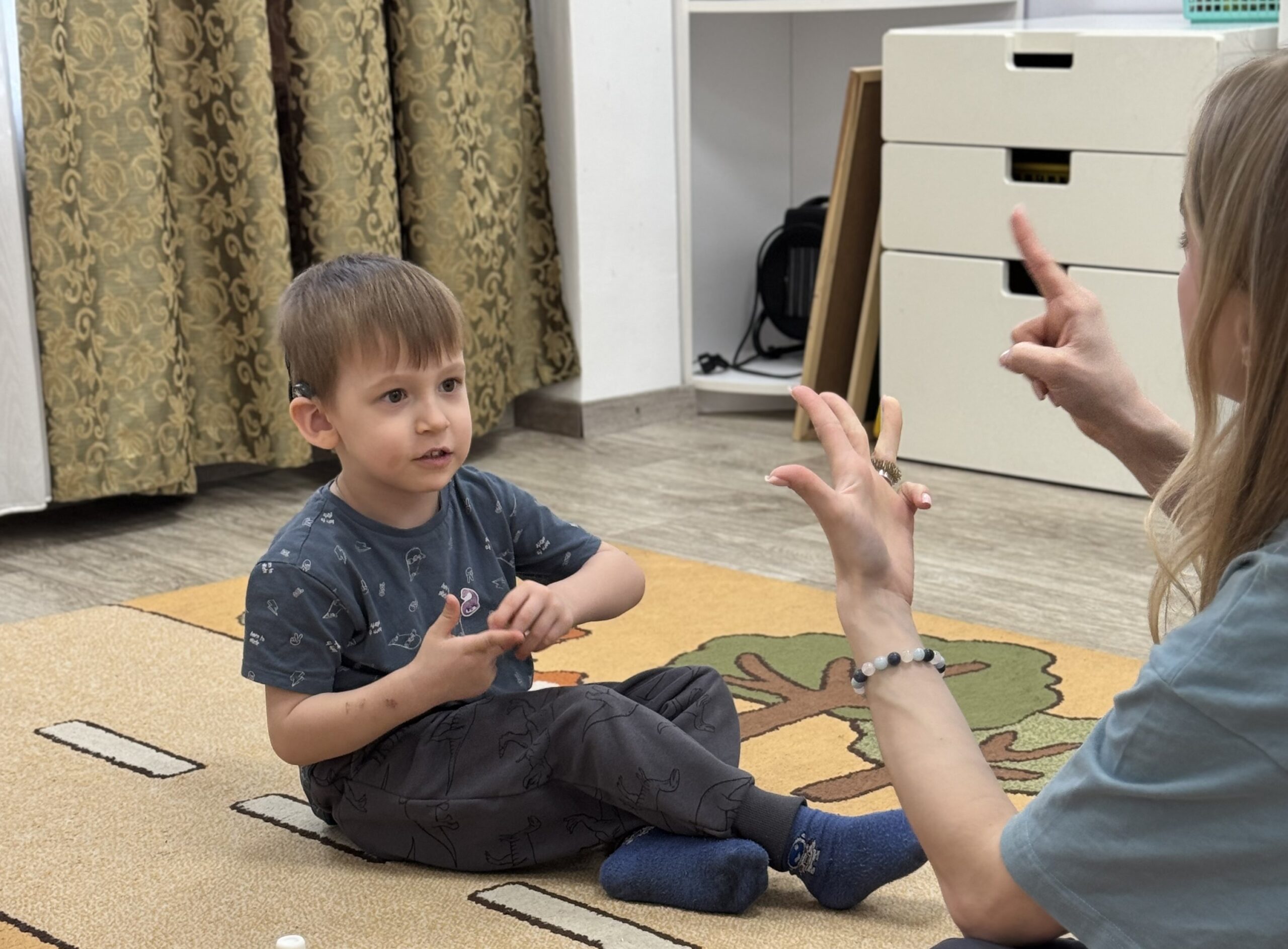 Тимофей Кузьмин