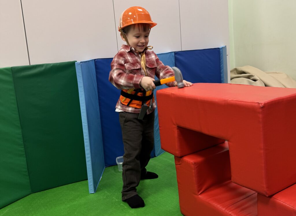 Тимофей Кузьмин