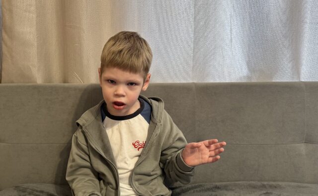 Мордвинов Захар