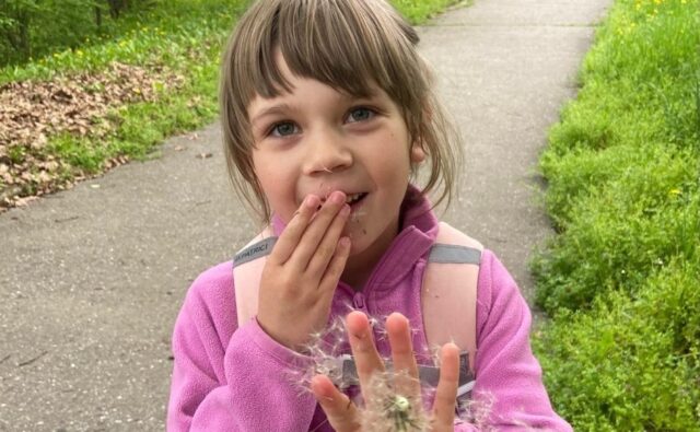 Климович Анастасия