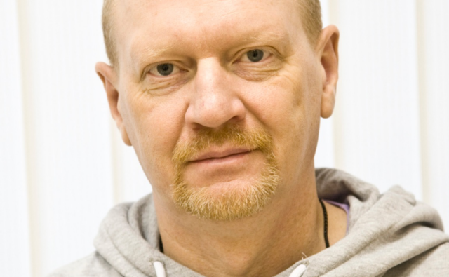 Максим Макаренков