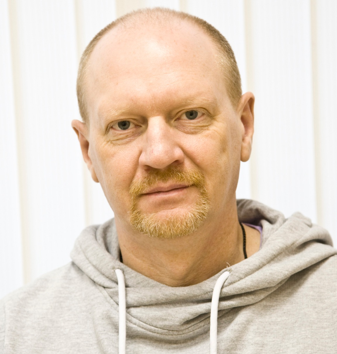 Максим Макаренков