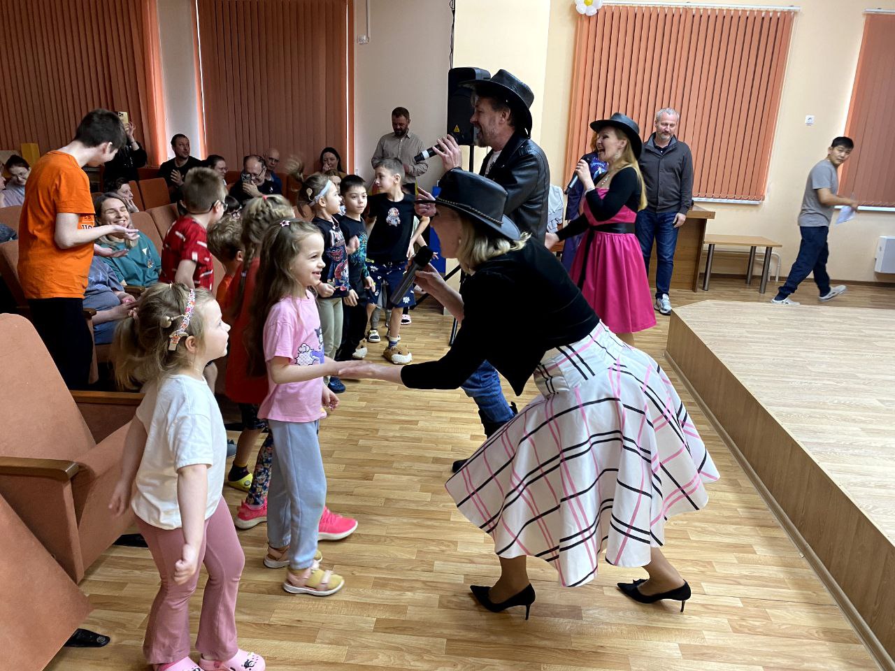 Музыка для тех, кто учится слышать