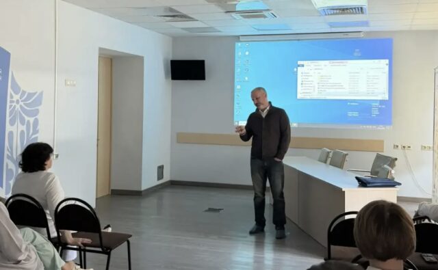 «Мы выстраиваем эффективные маршруты помощи&hellip;