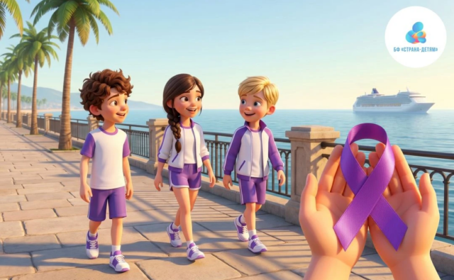 «Шаг к морю — 2026:&hellip;