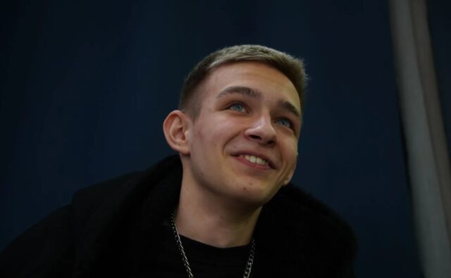 Соколов Константин