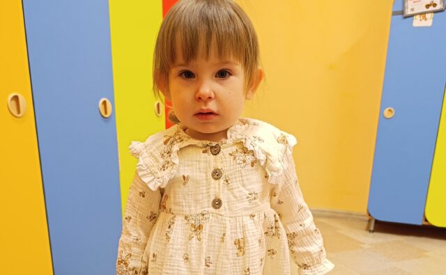 Коробейникова Василиса
