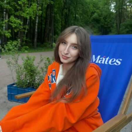 Полина Краснова