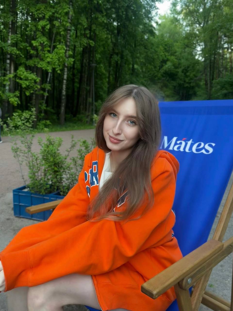 Полина Краснова